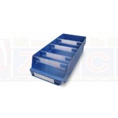Volumenkasten Stemo 5024-15 blau