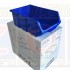 Ecobox 115 blau  - Komplettverkauf im Karton